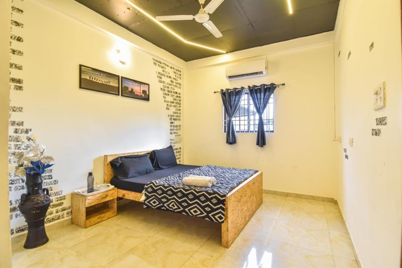 Empyrean Stay Ll 3Bhk Ll Black Horse Villa Ll Ac Ll Private Pool Ll Wifi II Lux Ll Lonavala Exterior photo