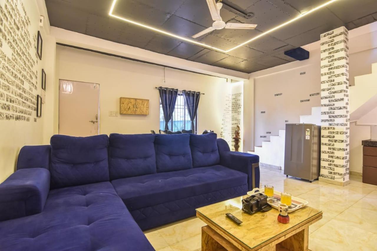 Empyrean Stay Ll 3Bhk Ll Black Horse Villa Ll Ac Ll Private Pool Ll Wifi II Lux Ll Lonavala Exterior photo